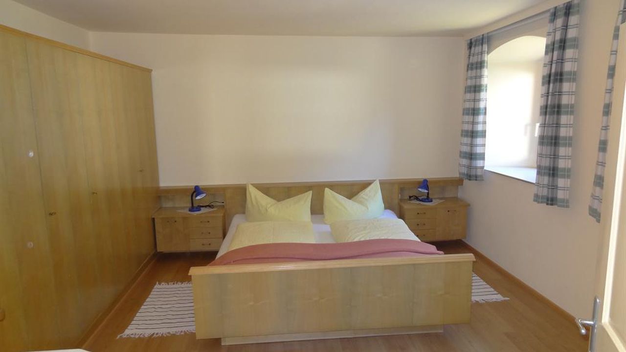 Schlafzimmer Erdgeschoss Schlafzimmer Erdgeschoss